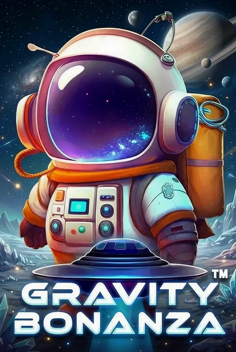 Gravity bonanza