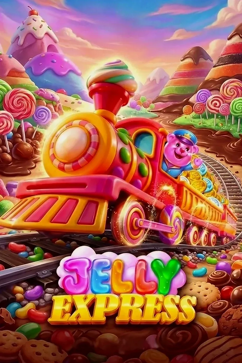 Jelly express