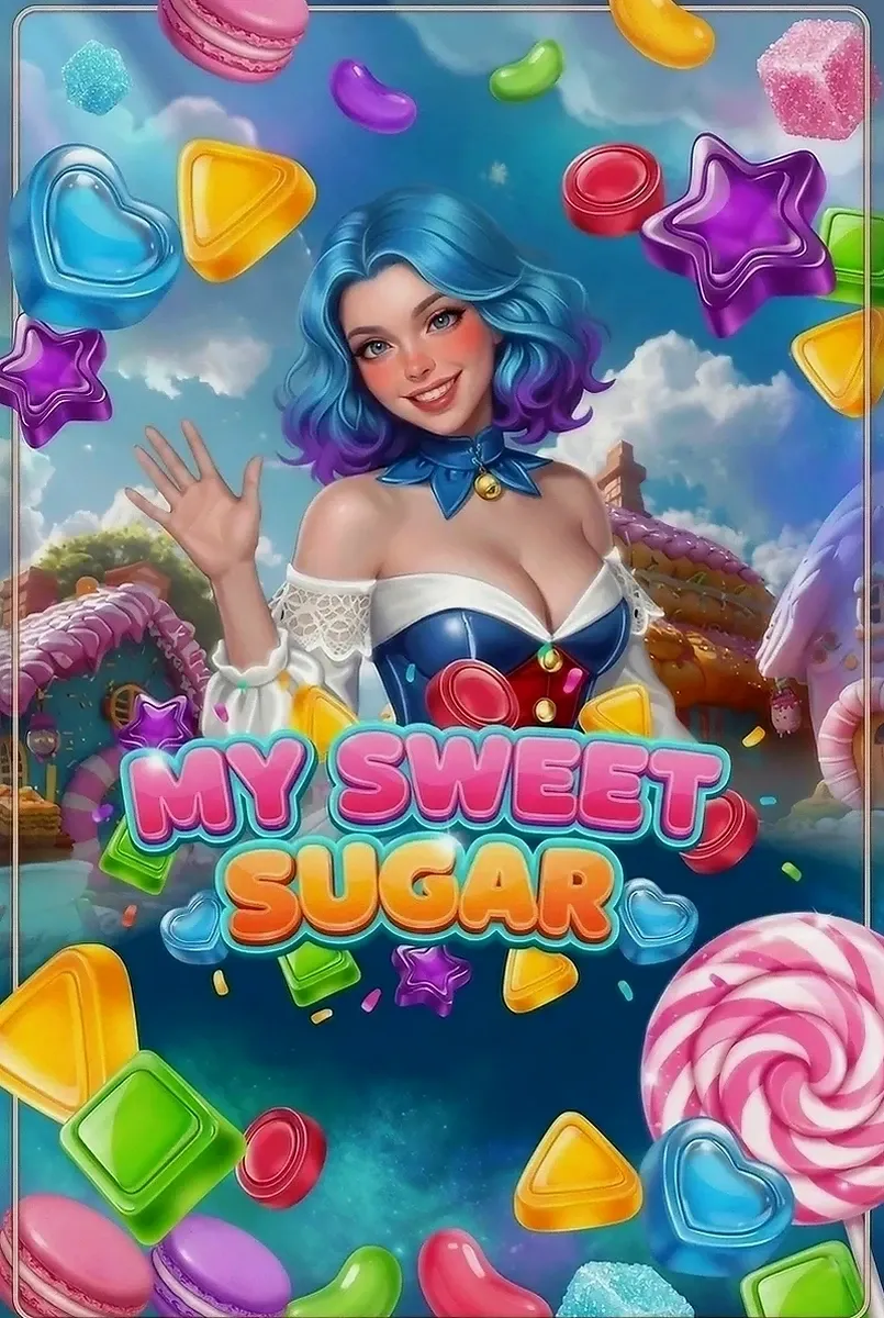 My sweet sugar