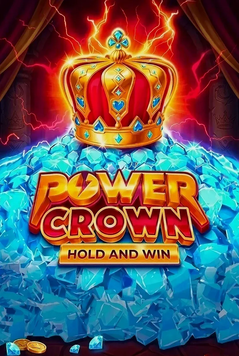 Power crown hold and win