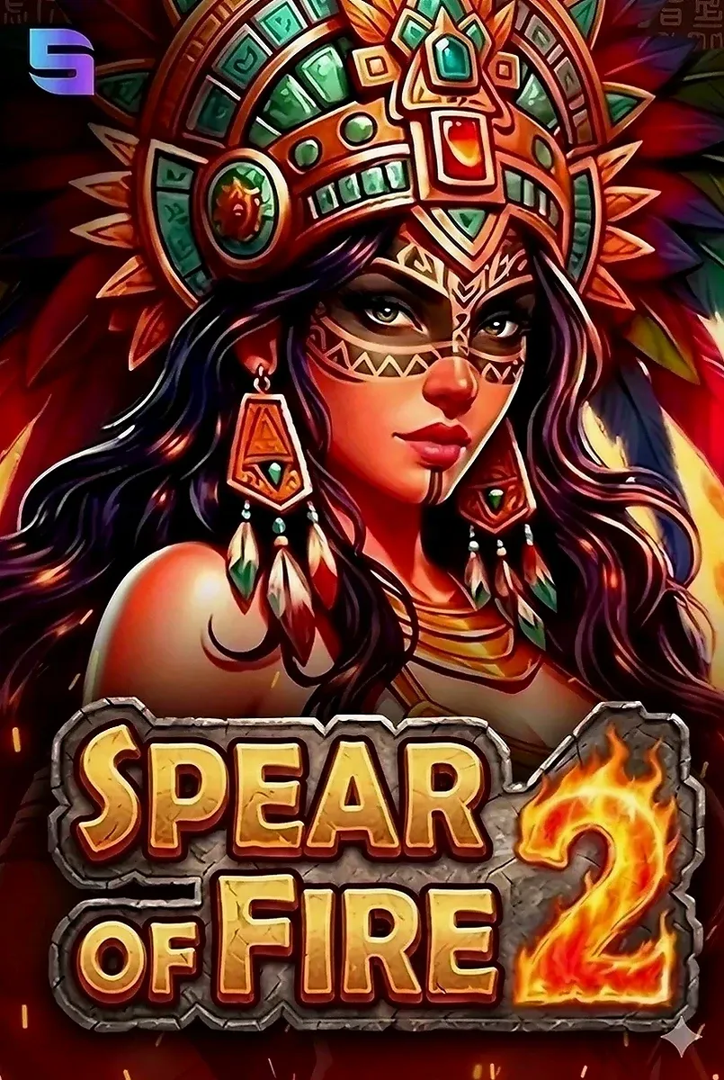 Spear of fire 2