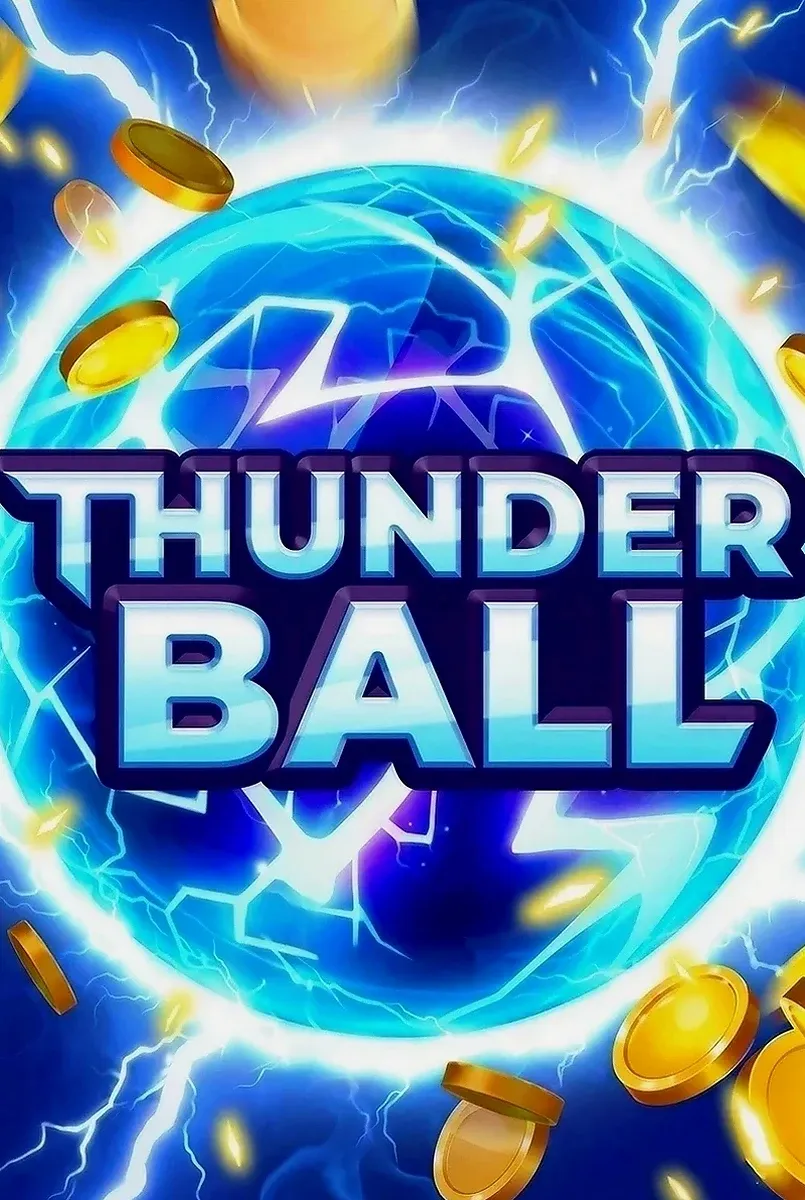 Thunder ball
