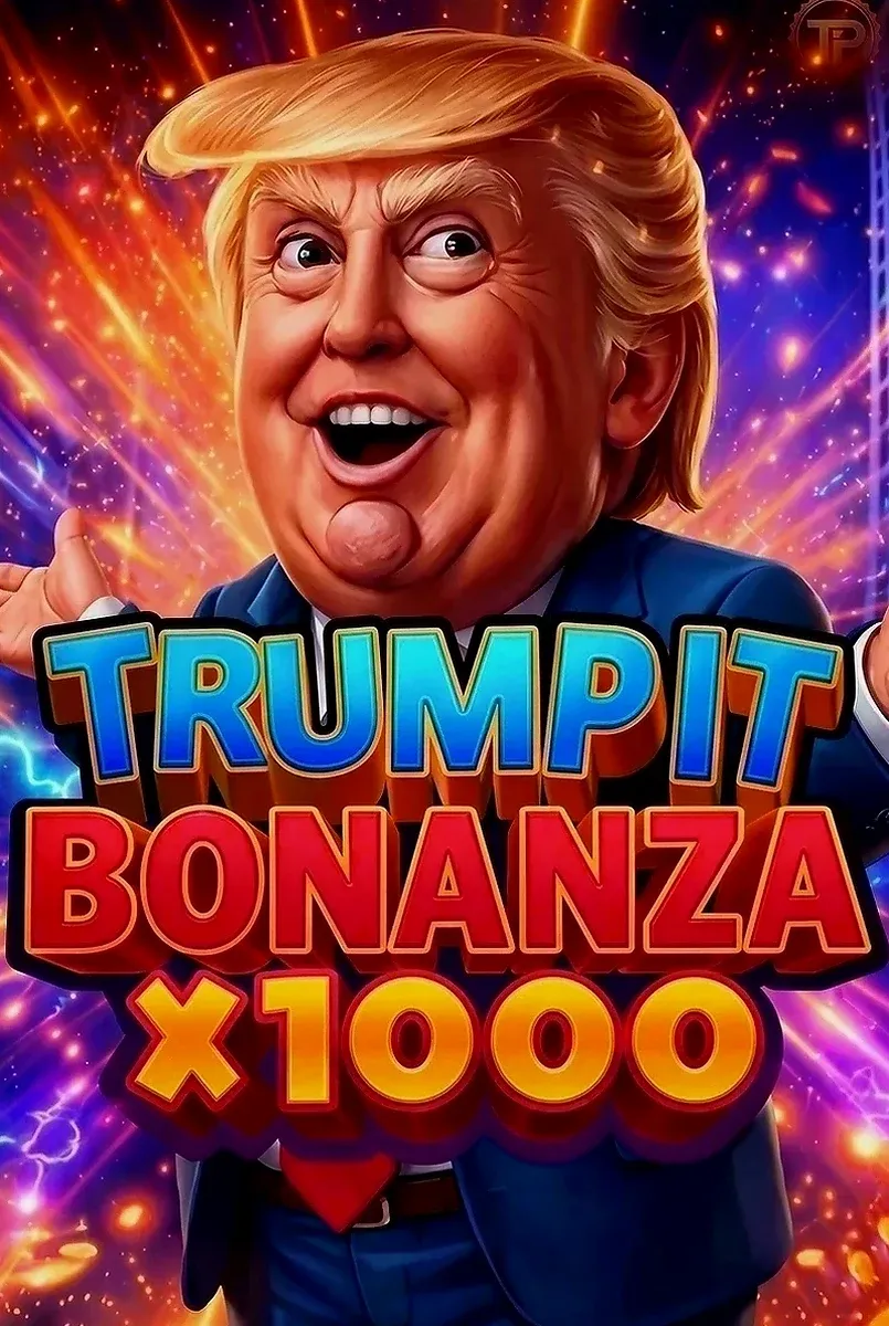 Trump it bonanza x1000
